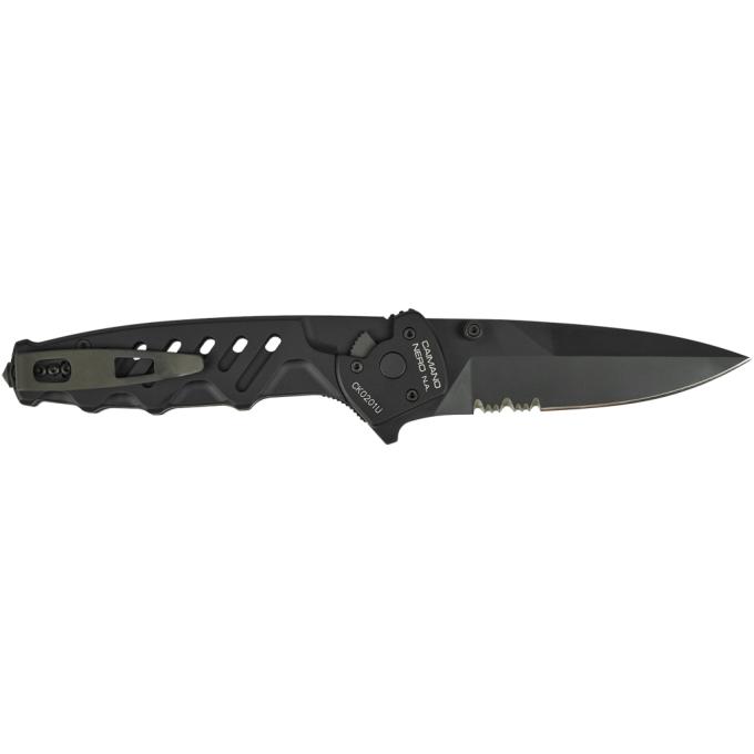Extrema Ratio 04.1000.0166/BLK