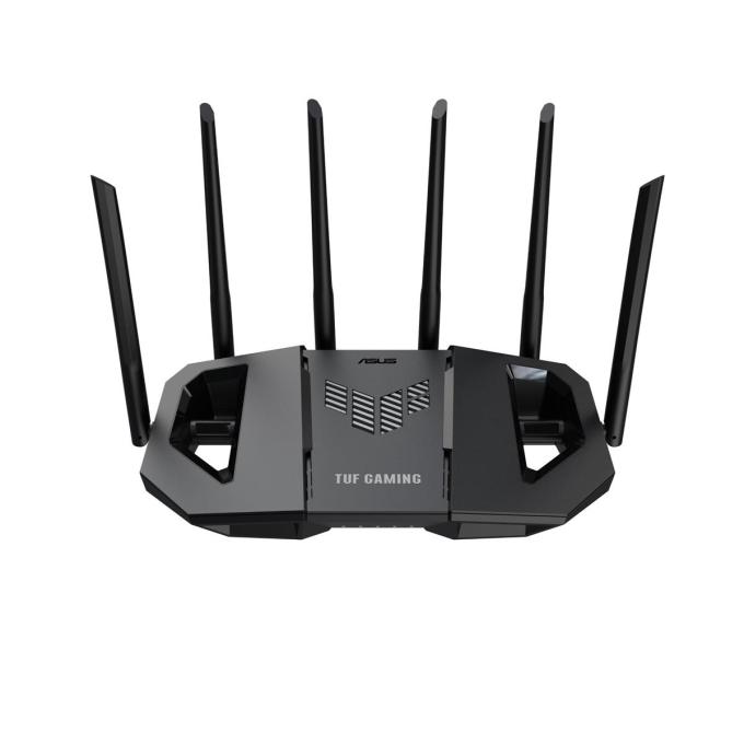 ASUS TUF-BE6500