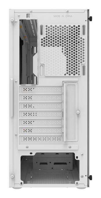 DARKFLASH DK352 PLUS WHITE