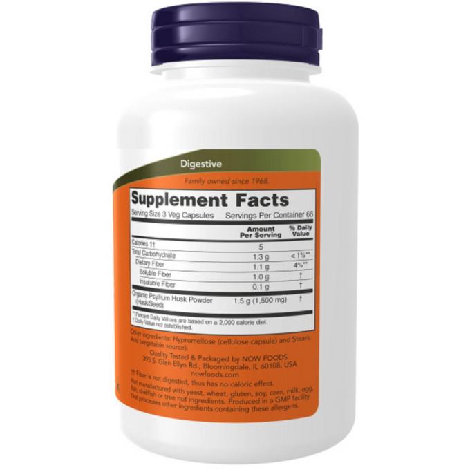Now Foods NF5970