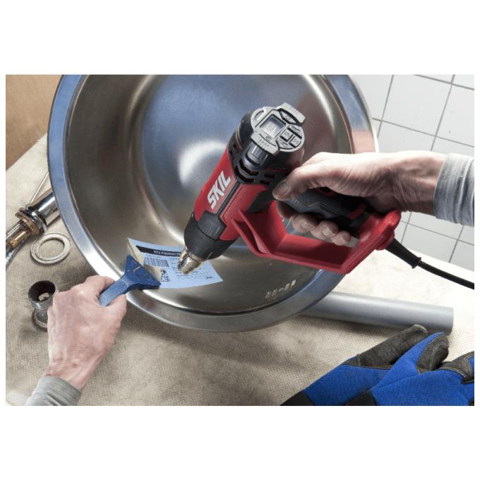 SKIL VA1E8040GA