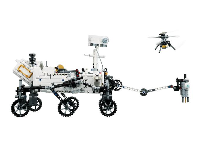 LEGO 42158