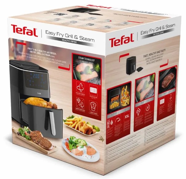 TEFAL FW201815