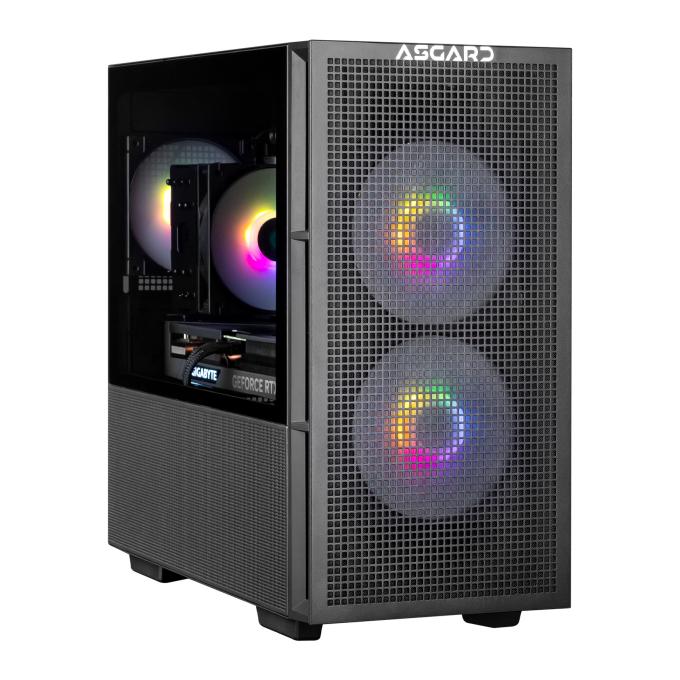 ASGARD A96X.32.S10.56.10120
