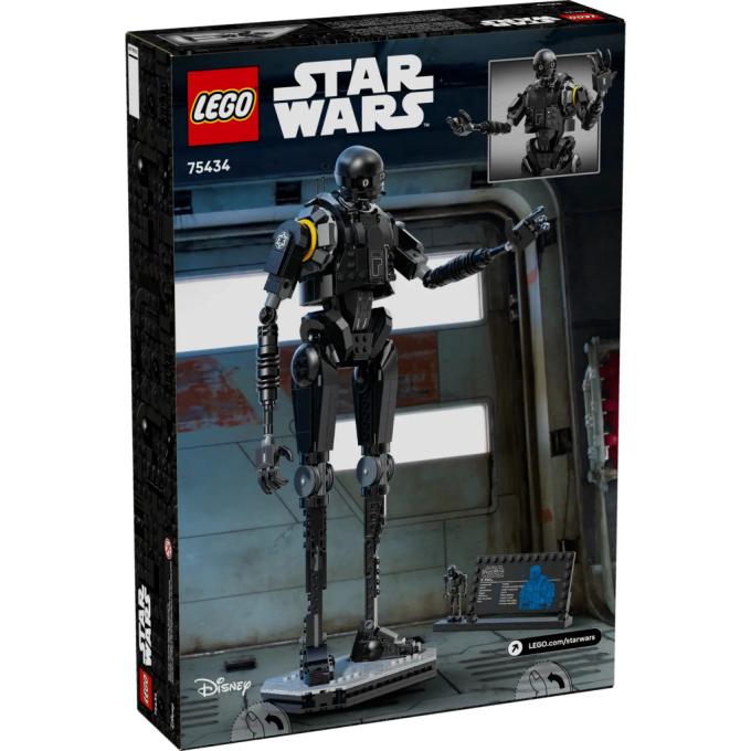 LEGO 75434