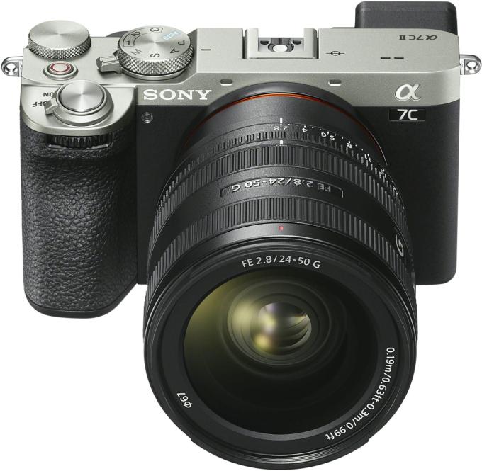 SONY SEL2450G.SYX