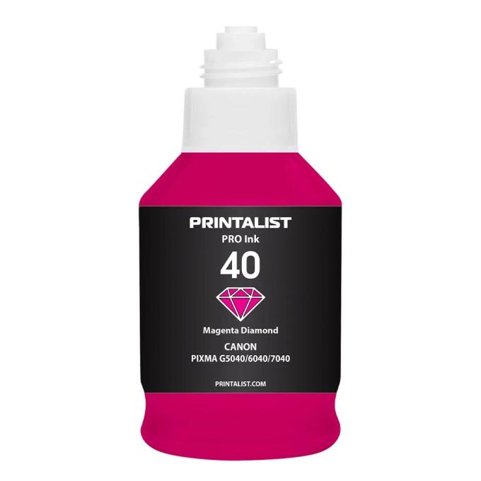 Printalist PL40M