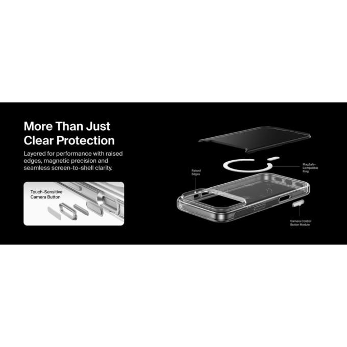 Belkin MSA031HQCL
