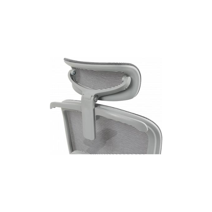 GT Racer B-816 White/Gray
