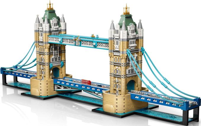 LEGO 21067
