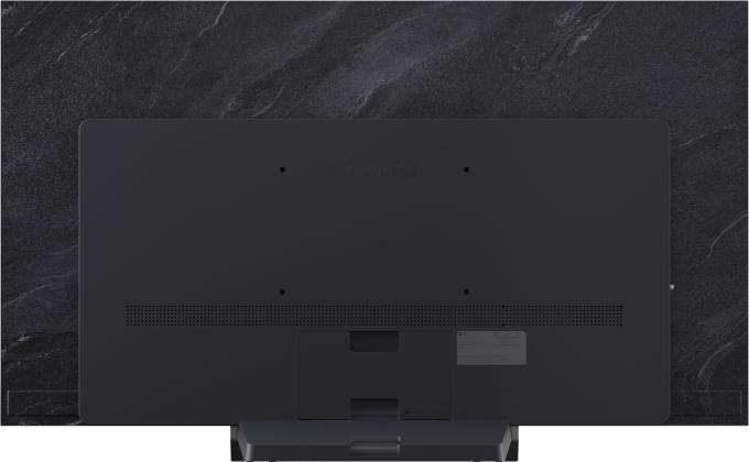 LG OLED55C64LA