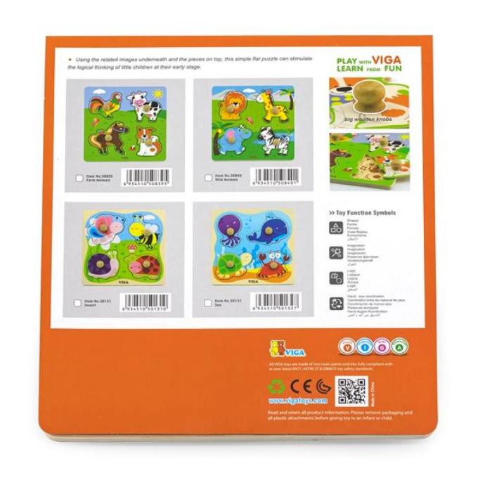 Viga Toys 50839