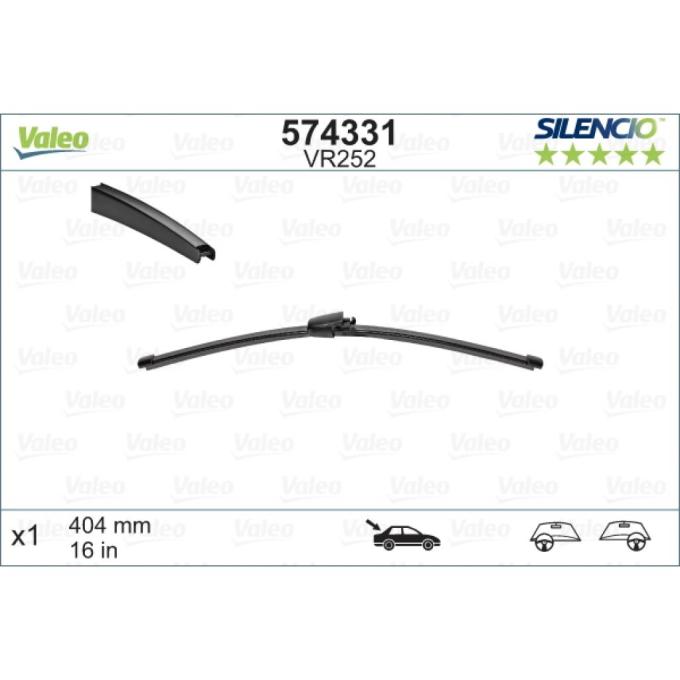 VALEO 574331