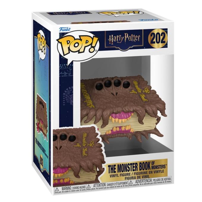 Funko Pop 93382