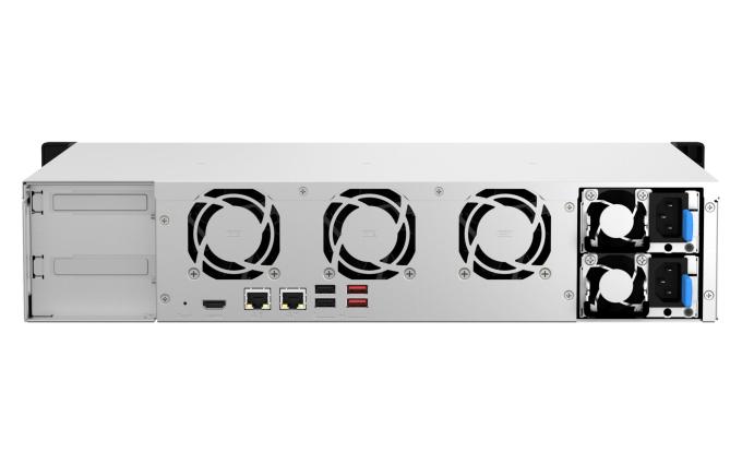 QNap TS-864EU-RP-8G