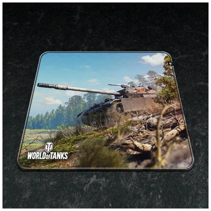 Wargaming FSWGMP_52WOOD_M