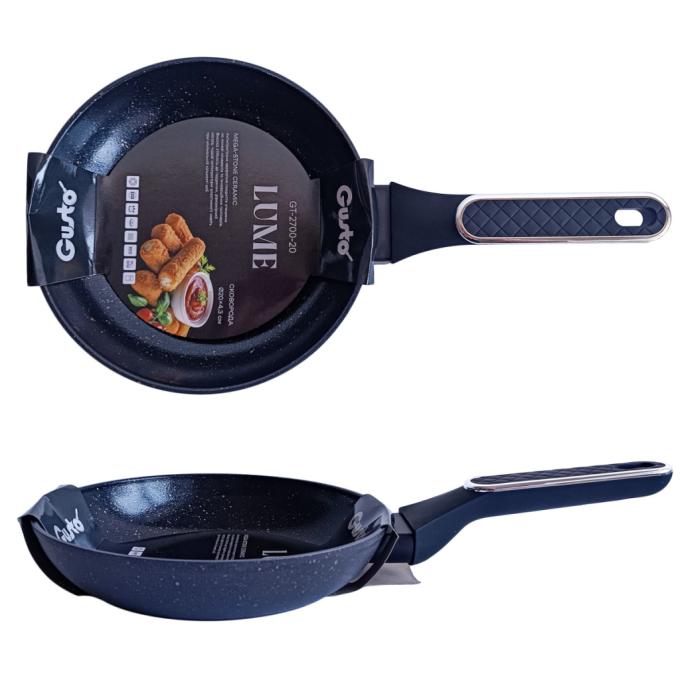 GUSTO GT-2700-20