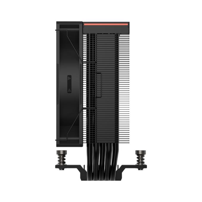 PCcooler RT500 Digital BK