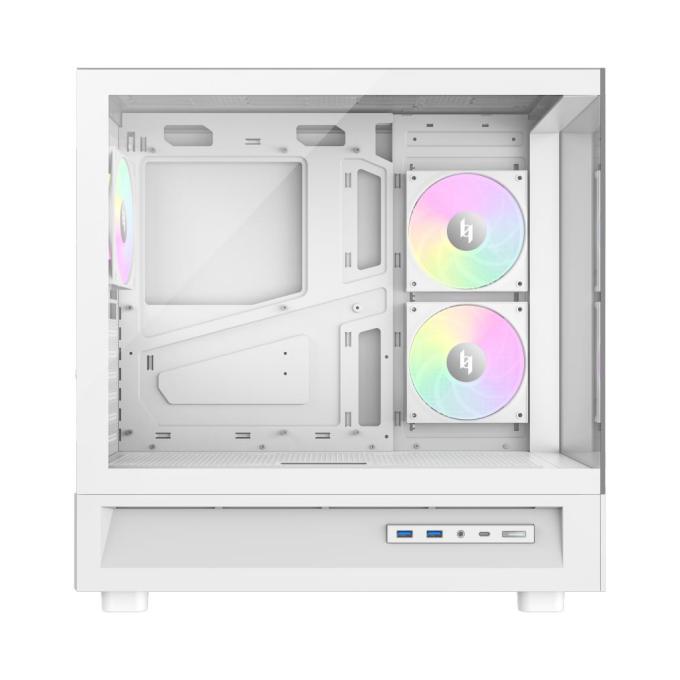 GAMEMAX NEX C51 WH