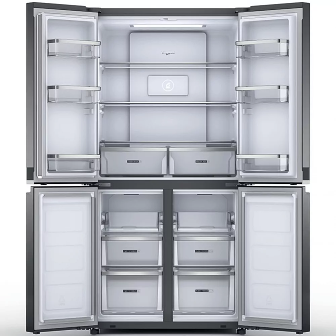 Whirlpool WQ9B3LEF