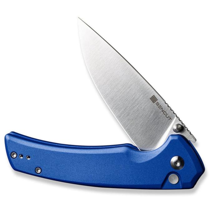 Sencut S21022B-4