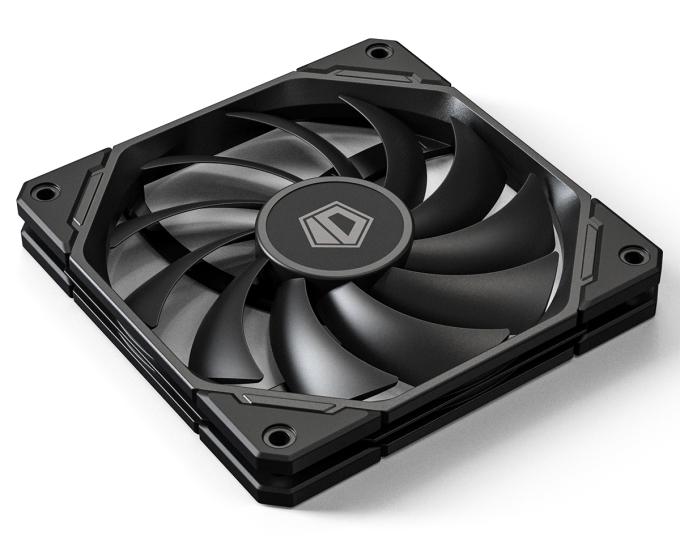 ID-Cooling TF-12015-K