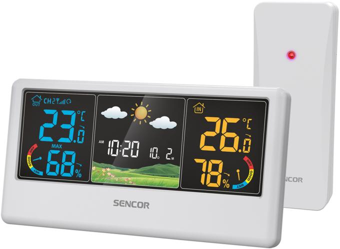 Sencor SWS4100W