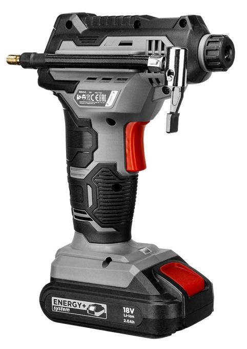Graphite 58G041