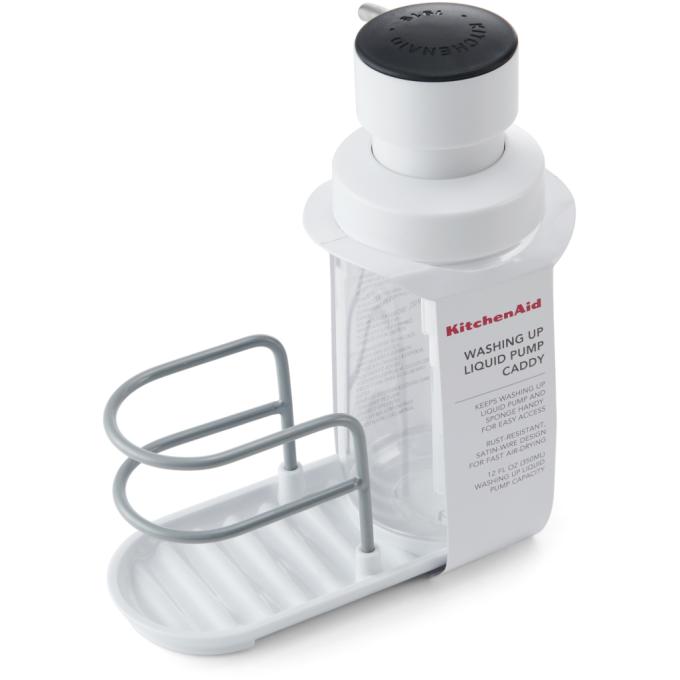 KitchenAid KEG887OSWH