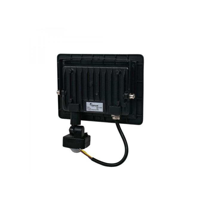 Lightwell LW-FL-B-30-S 30 W з датчиком рух