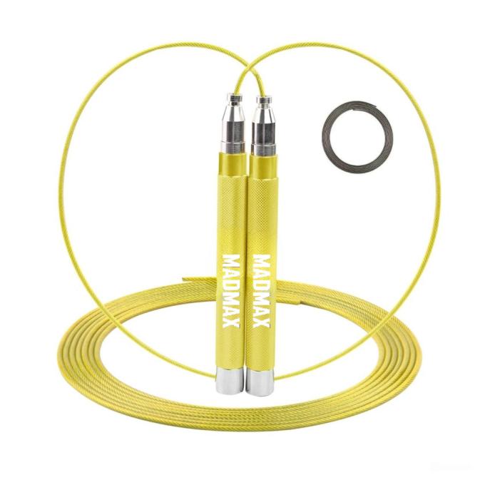 MadMax MFA-286-YEL-U