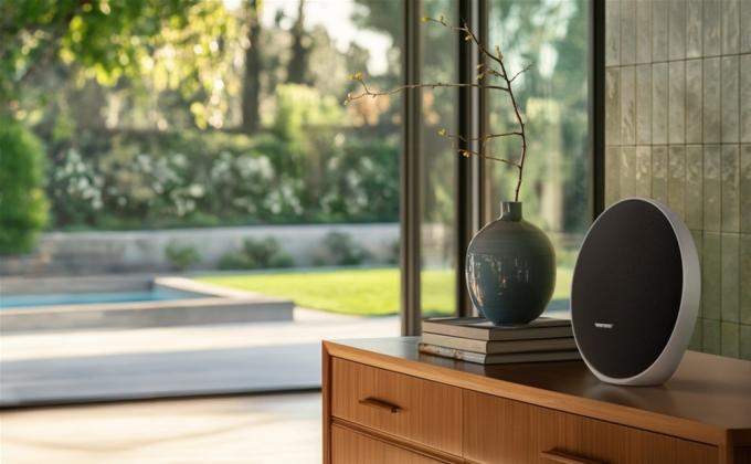 Harman/Kardon HKOS9BLKEP