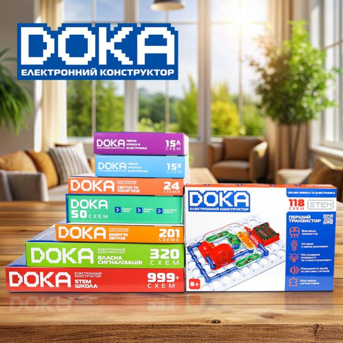 DOKA D70701