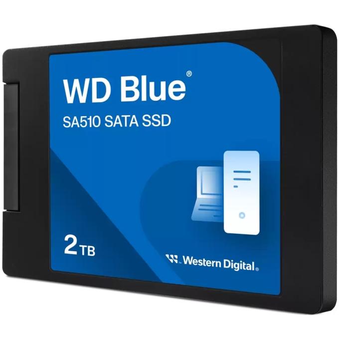 WD WDS200T3B0A