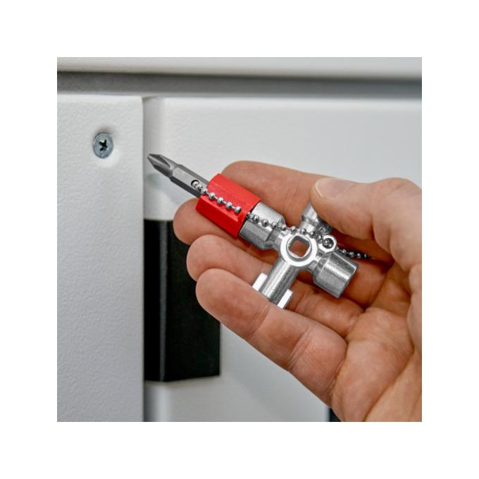 KNIPEX 00 11 02