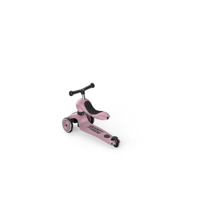 Scoot&Ride SR-240527-WILDBERRY