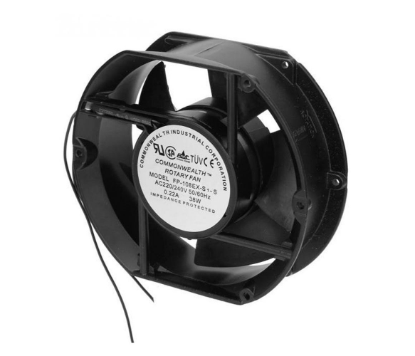 VOLTRONIC FP-108EX-S1-S