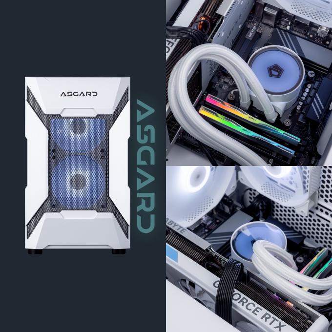 ASGARD A96X.32.S10.56.10228