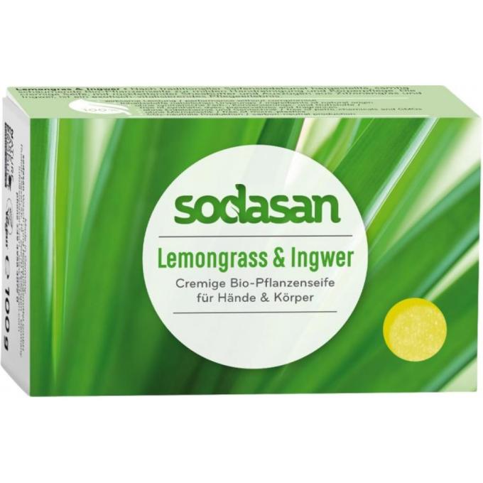 Sodasan 4019886190060