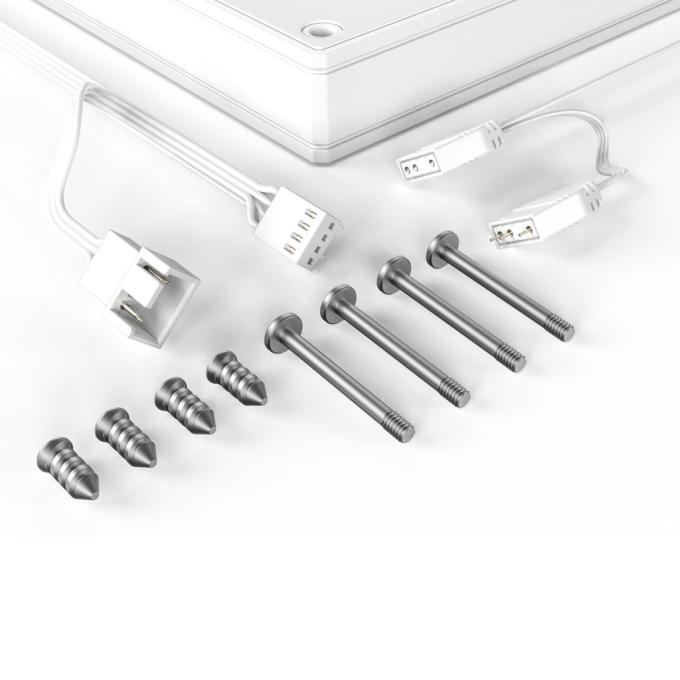 ID-Cooling AS-120-ARGB-W TRIO