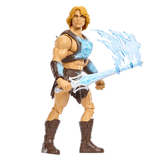 Masters Of The Universe JKJ02