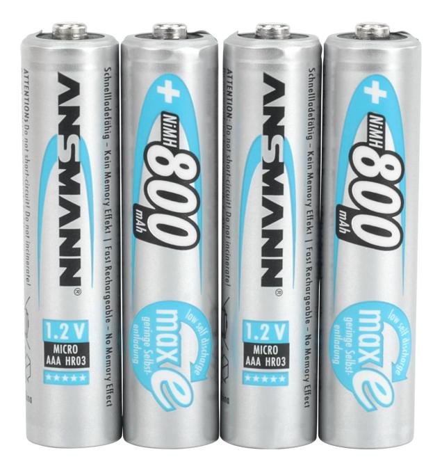 Ansmann 5035042