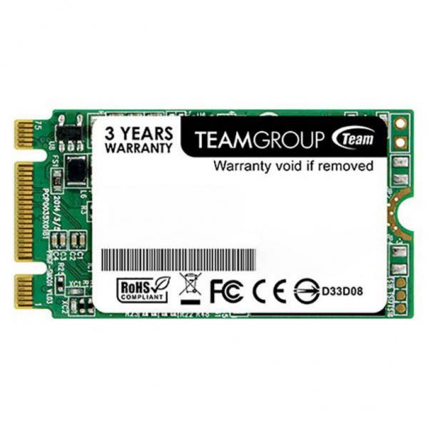Накопитель SSD Team TM4PS5128GMC101