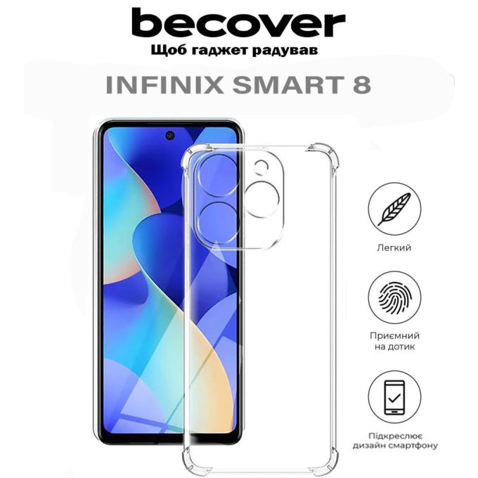 BeCover 710604