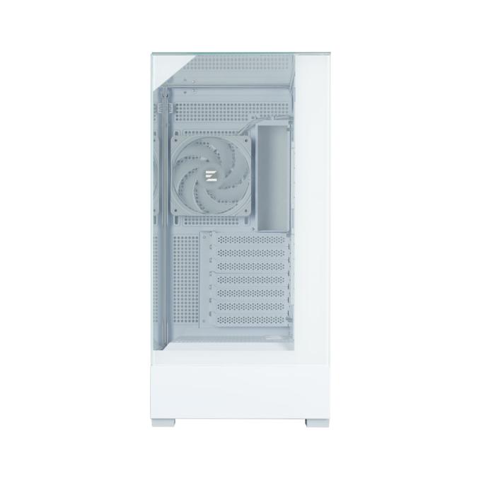 Zalman P40PRISMWHITE