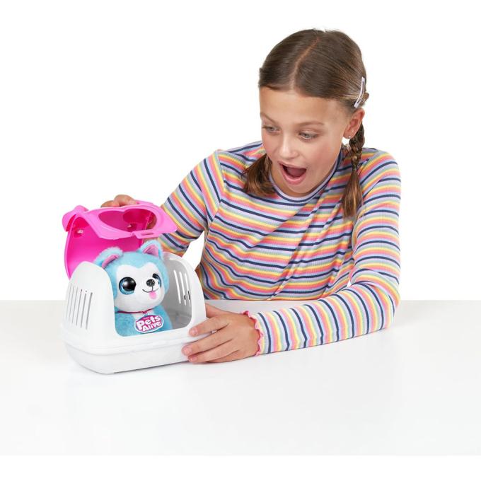 Pets & Robo Alive 9540