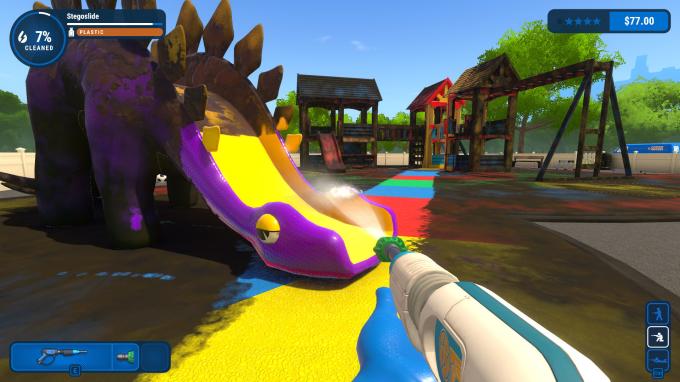 GamesSoftware SPOWS4EN0