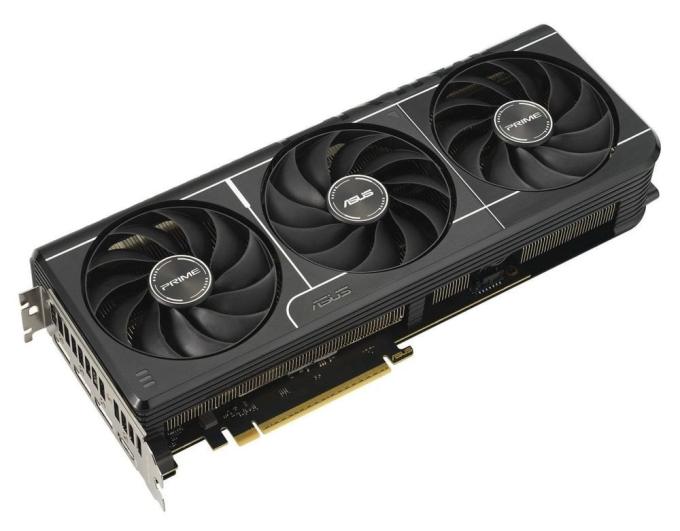 ASUS PRIME-RTX5070TI-O16G