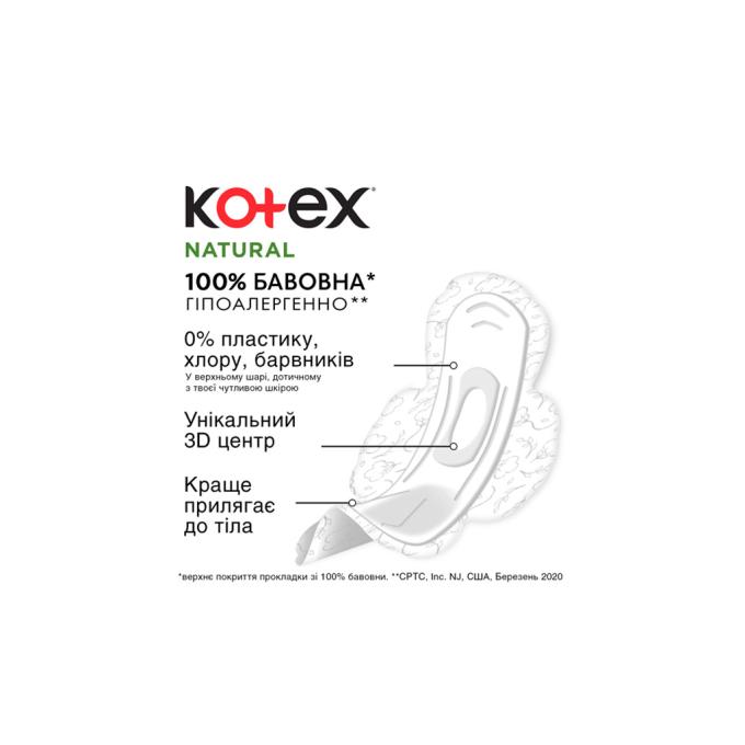 Kotex 5029053575346