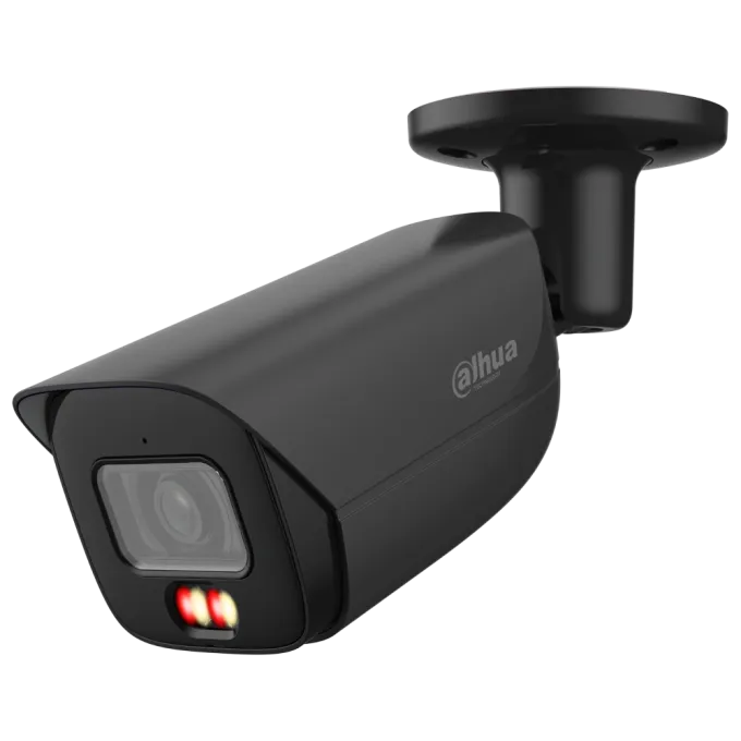 Dahua DH-IPC-HFW3649E-AS-IL-Black 6МП (2.8мм)